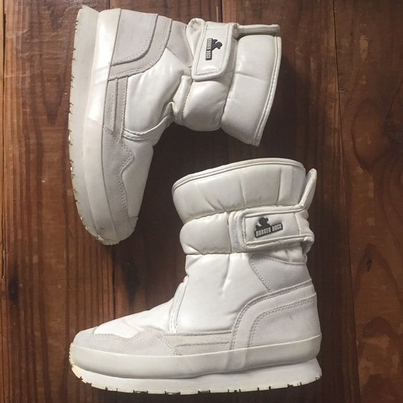 rubber duck snowjoggers